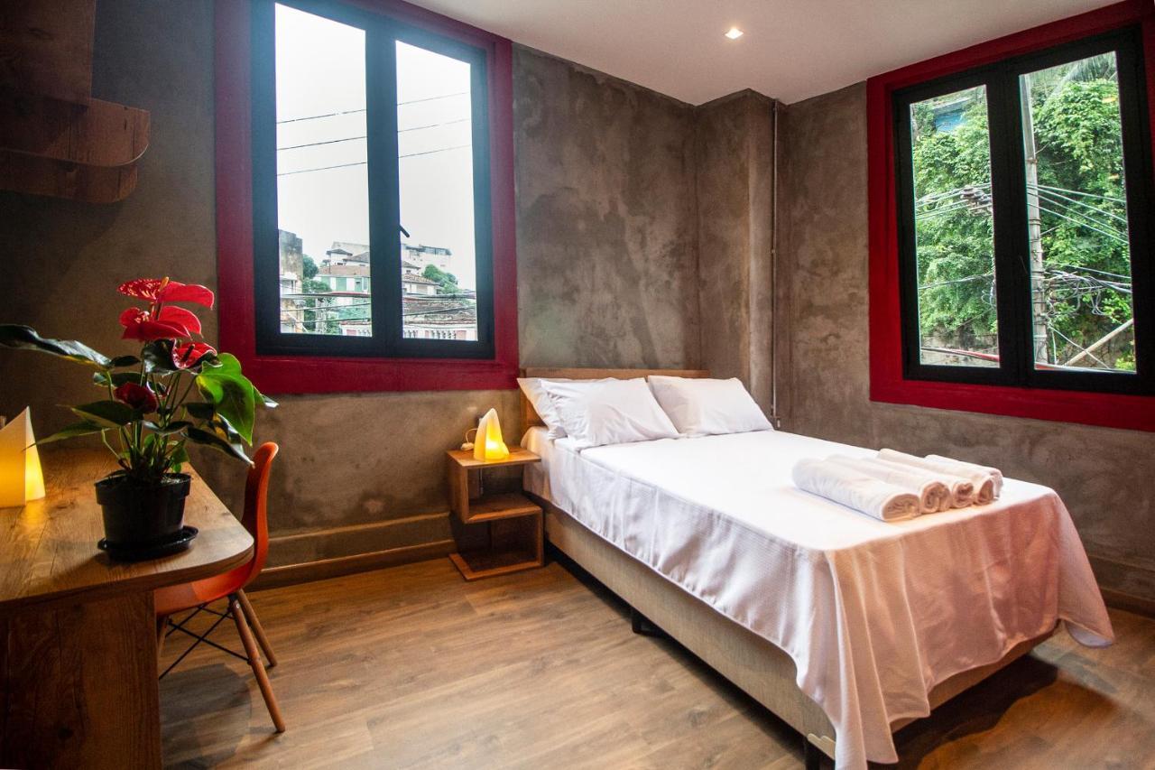 Pousada Sao Joaquim Rio de Janeiro Extérieur photo
