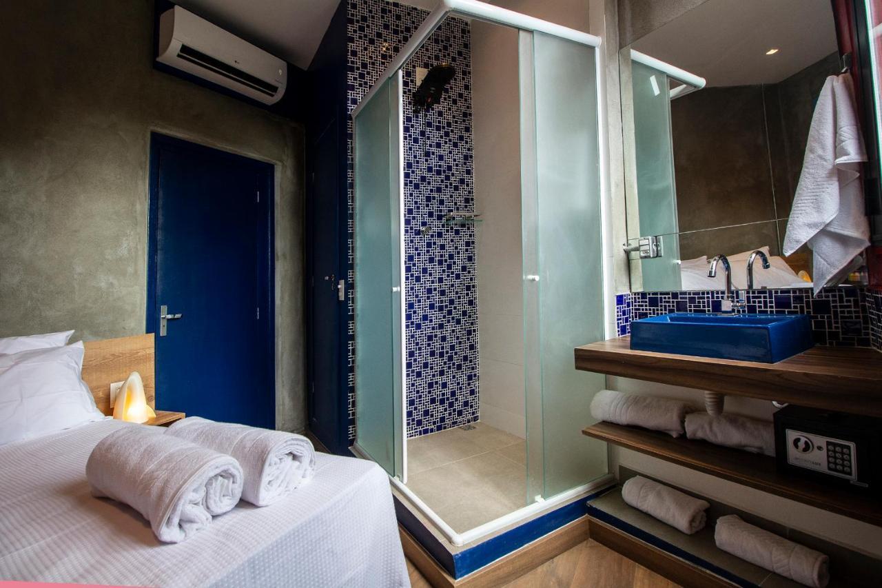 Pousada Sao Joaquim Rio de Janeiro Extérieur photo
