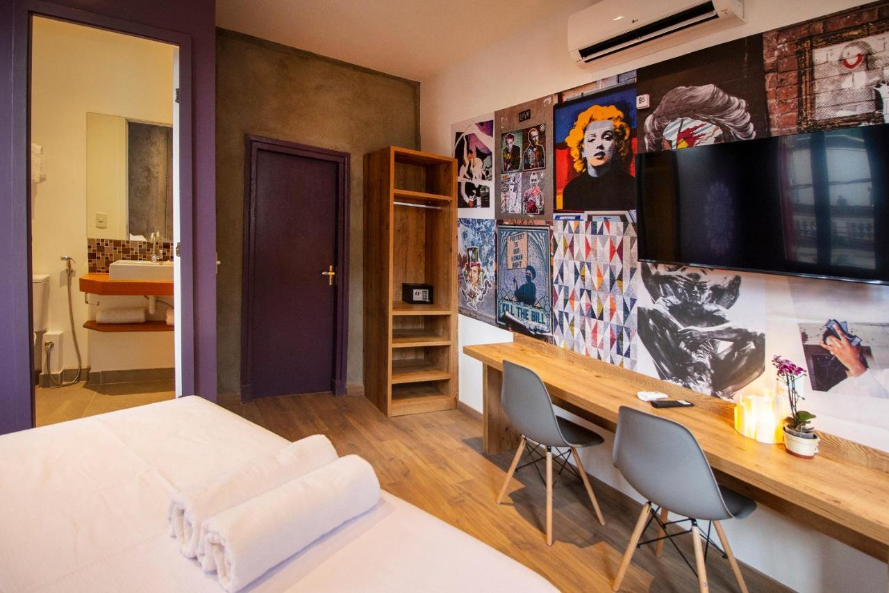 Pousada Sao Joaquim Rio de Janeiro Extérieur photo
