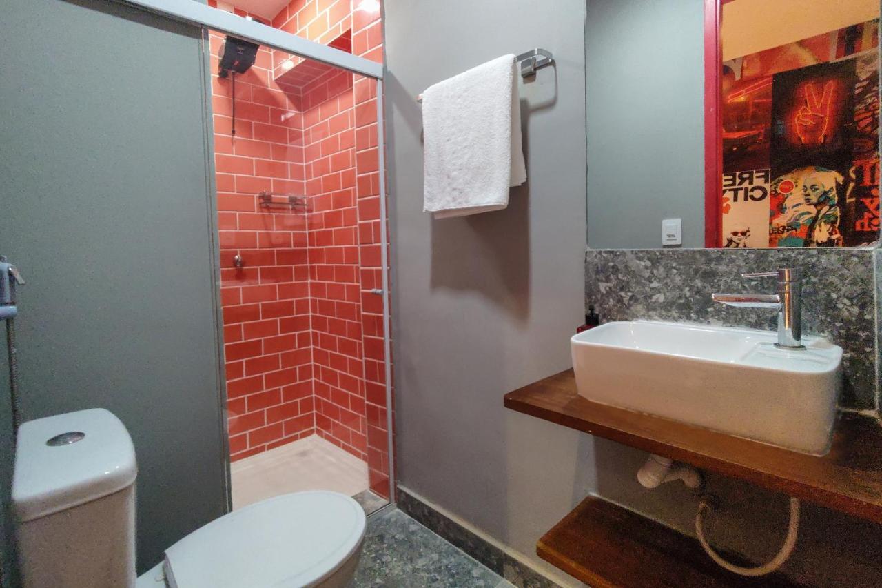 Pousada Sao Joaquim Rio de Janeiro Extérieur photo
