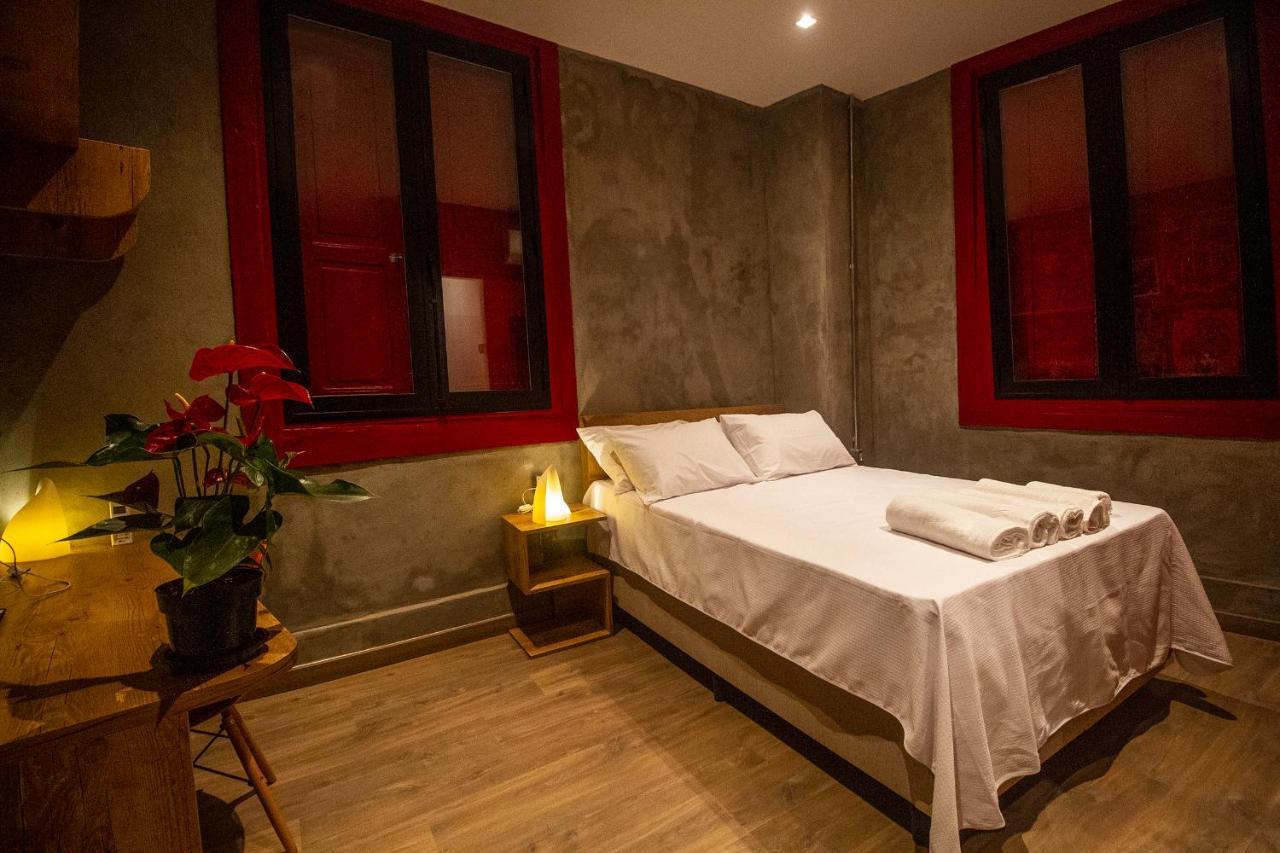 Pousada Sao Joaquim Rio de Janeiro Extérieur photo