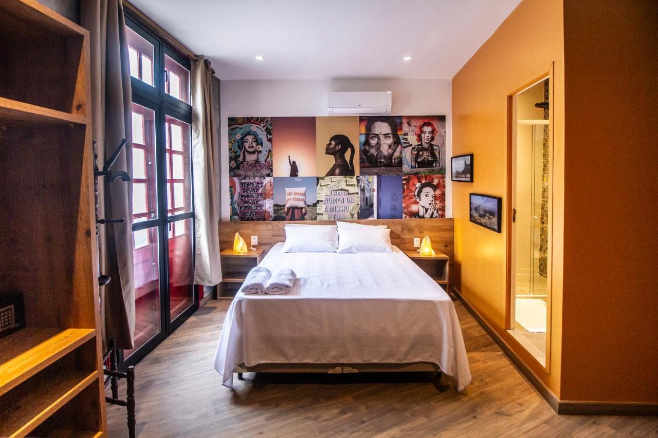 Pousada Sao Joaquim Rio de Janeiro Extérieur photo