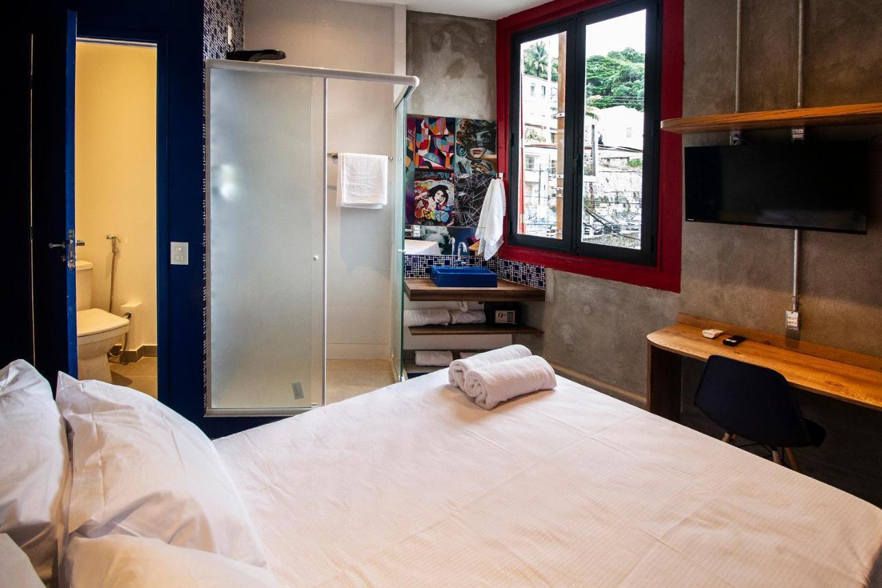 Pousada Sao Joaquim Rio de Janeiro Extérieur photo