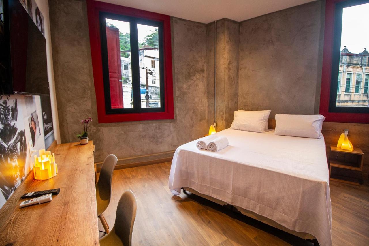 Pousada Sao Joaquim Rio de Janeiro Extérieur photo