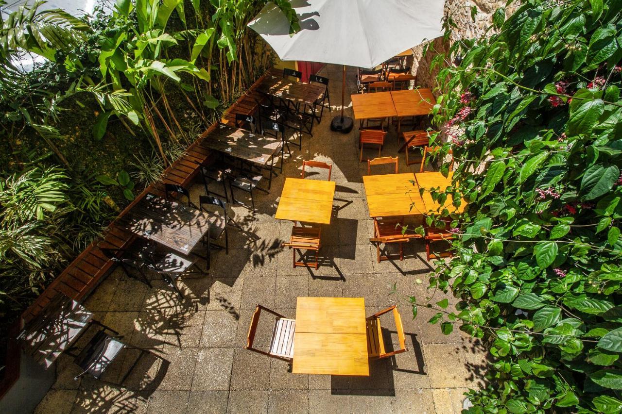 Pousada Sao Joaquim Rio de Janeiro Extérieur photo